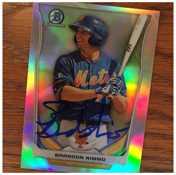 Trading Post: Finding Nimmo