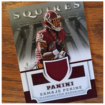 2017 Panini Football