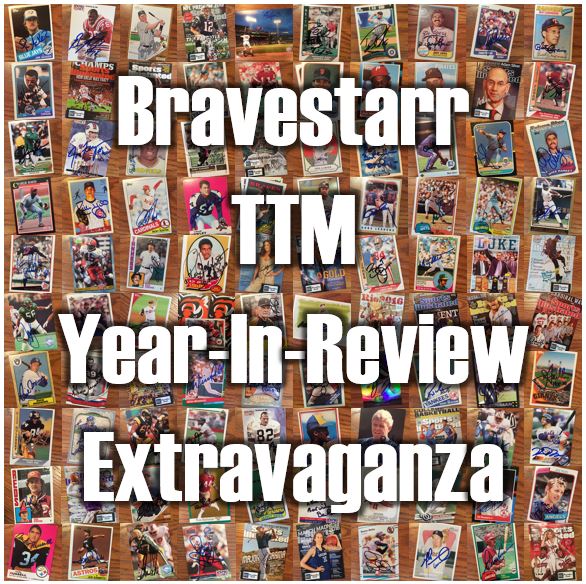 Year-In-Review Extravaganza