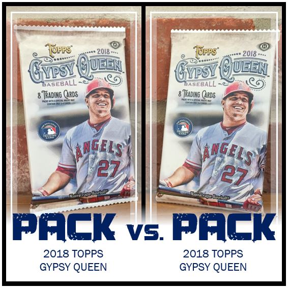 Pack vs. Pack: 2018 Gypsy Queen