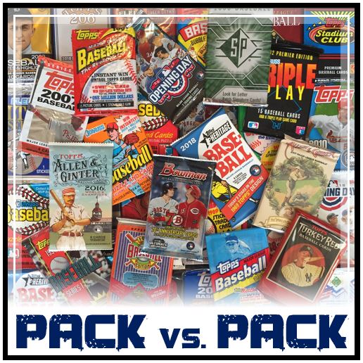 Pack vs. Pack