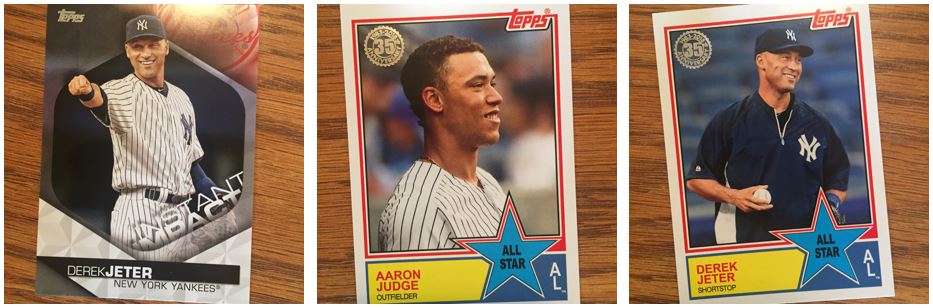 2018 Topps Series 2