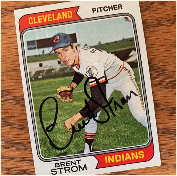 Brent Strom TTM Success