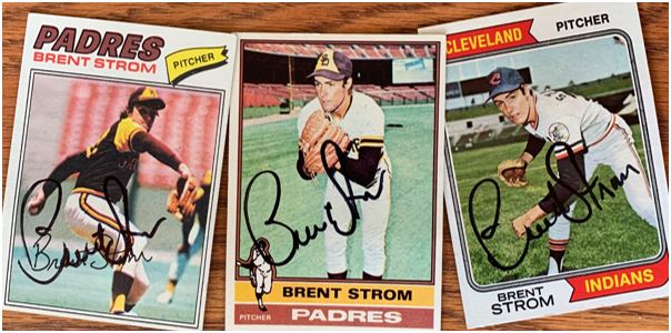 Brent Strom TTM Success