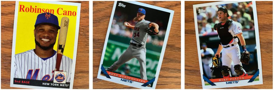 2019 Topps Archives