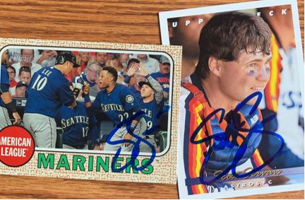 Scott Servais TTM Success