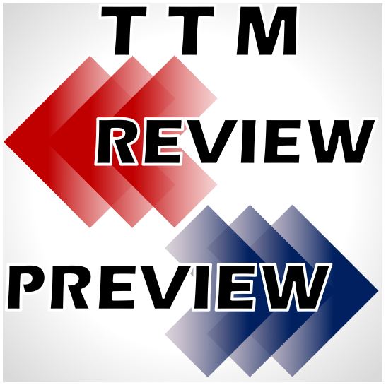 TTM Review Preview