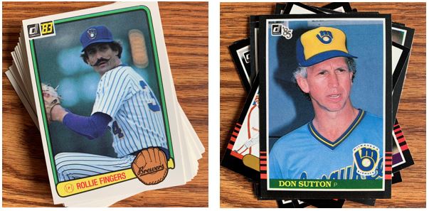 Card Show Review