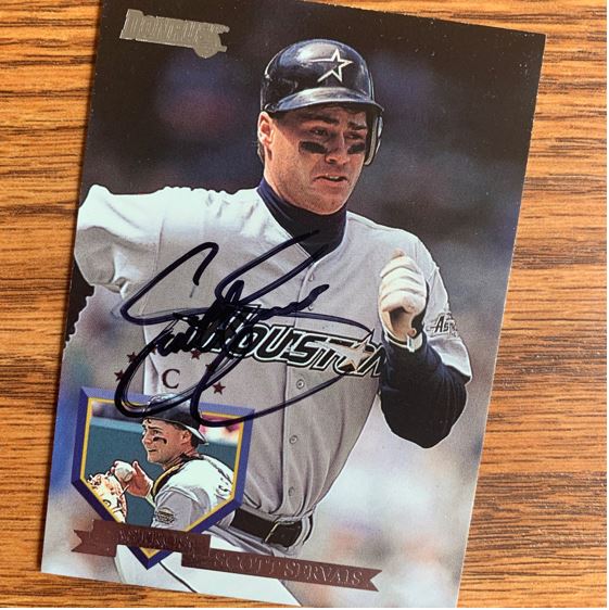 Scott Servais TTM Success