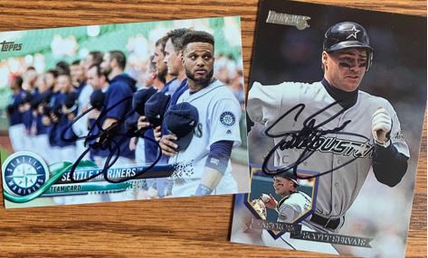 Scott Servais TTM Success