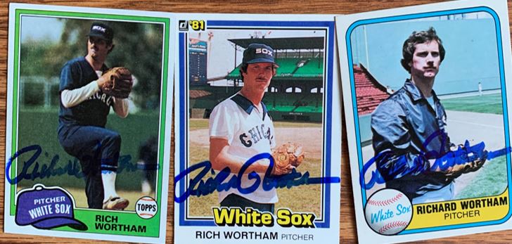 Rich Wortham TTM Success