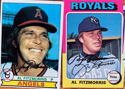 Al Fitzmorris TTM Success