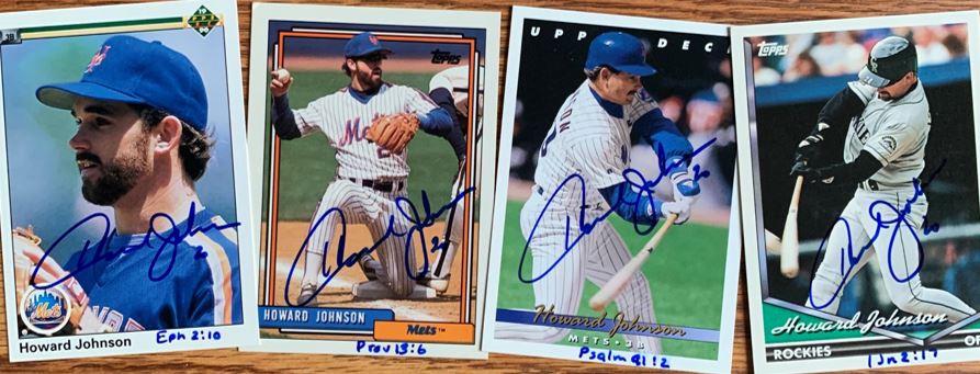 Howard Johnson TTM Success