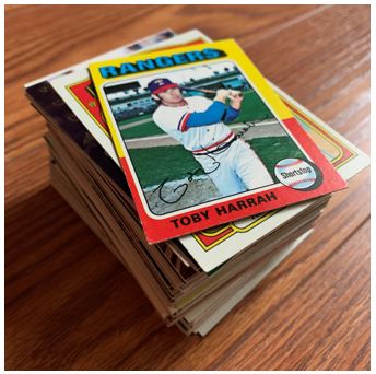 Purchase: Ryan's Vintage Cards