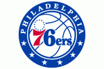 Philedelphia 76ers Logo