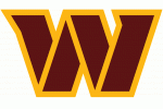Washington Commanders Logo
